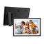 Digital Photo Frame 10.1inch WiFi 32G Frameo Album IPS MP4 Player 1280 HD Carousel 7