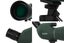 Kogan 25-75x70 Spotting Scope with Tripod and Phone Adapter Set Carousel 4