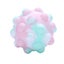 2pcs 3D For Autistic Kids Sensory Toys Pop on it Bubbles Popper Stress Fidget... Carousel 8