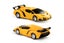 2-in-1 Remote Control Transforming Car (Yellow) Carousel 4