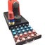 Coffee Pod Capsules Storage Rack Holder 50 Pods Carousel 3