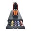 Coffee Pod Capsules Storage Rack Holder 50 Pods Carousel 9