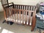 Babyhood cot Carousel 1