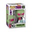 Invader Zim: Zim with Spider Legs - Pop! Vinyl Figure Carousel 2