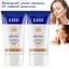 2PCS EHD Sunscreen Spf50, EHD SPF 50 Sunscreen Cream EHD Face Sunscreen Carousel 10