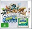 SKYLANDERS SWAP FORCE (3DS) GAME ONLY, NO CASE Carousel 1