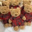 NWT Jellycat Bartholomew Bear Bedtime Limited Plush Toy Authentic Holiday Gift- Carousel 4