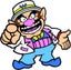 WARIOWARE D.I.Y. Do It Yourself (Wario Ware) DS GAME INSIDE EB CASE Carousel 4