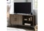 Corner Entertainment Unit TV Unit Stand Carousel 2