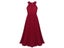 4-14 Years Kids Girls Wedding Evening Party Dresses Carousel 5