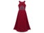 4-14 Years Kids Girls Wedding Evening Party Dresses Carousel 6