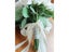 Wedding Bouquets White Bridal Bouquet Silk Flowers Artificial Roses Boutonniere Carousel 6