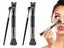 2X 2-In-1 Nose Contour Brushes Brush Fluffy Brush Angled Tilt Brush Nose Brushes Carousel 1