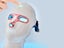 2X USB Rechargeable 7 Colors LED Facial Light Therapy Mask for Face and Neck Carousel 5