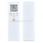 For Fujitsu Air Conditioner Remote Control AR-REM1U AR-RED1U AR-REF1E AR-REW1E Carousel 6