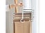 32 Clips Folding Clothes Dryer Hanger For Children Adults Carousel 5
