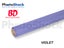 Seamless Photo Background Paper 2.8m x 11m (Full) - Violet (133) Carousel 1