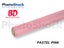 Seamless Photo Background Paper 2.8m x 11m (Full) - Pastel Pink (117) Carousel 1
