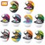 Unique Poke'mon Picachu Pokeball Compatible Mini Nano Blocks Toy Gift Carousel 3