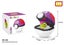 Unique Poke'mon Picachu Pokeball Compatible Mini Nano Blocks Toy Gift Carousel 8