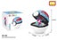 Unique Poke'mon Picachu Pokeball Compatible Mini Nano Blocks Toy Gift Carousel 9