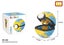 Unique Poke'mon Picachu Pokeball Compatible Mini Nano Blocks Toy Gift Carousel 12