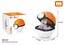 Unique Poke'mon Picachu Pokeball Compatible Mini Nano Blocks Toy Gift Carousel 13