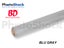 Seamless Photo Background Paper 2.8m x 11m (Full) - Blu-Gray (102) Carousel 1