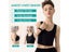 Chest Binder With Front Zipper Short Breathable For Lesbian Carousel 2