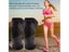 Shaping Knee Sleeve Heated Knee Brace For Home Work Office Daily Life Carousel 1