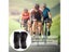 Shaping Knee Sleeve Heated Knee Brace For Home Work Office Daily Life Carousel 4