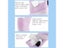 Shaping Knee Sleeve Heated Knee Brace For Home Work Office Daily Life Carousel 5