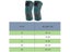 Shaping Knee Sleeve Heated Knee Brace For Home Work Office Daily Life Carousel 6