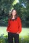 Possum Merino Cavern V Neck Jumper Carousel 2