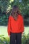 Possum Merino Cavern V Neck Jumper Carousel 4