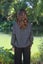 Possum Merino Cavern V Neck Jumper Carousel 9
