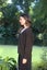 Possum Merino Cavern V Neck Jumper Carousel 12