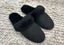 Aroha Black Sheepskin Scuff - Limited Edition Carousel 2