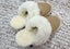 Leather Aroha Sheepskin Scuff - Limited Edition Carousel 5