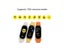 Global Version Xiaomi Mi Band 8 Blood Oxygen Fitness Tracker Waterproof 1.62 Carousel 4
