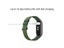 Global Version Xiaomi Mi Band 8 Blood Oxygen Fitness Tracker Waterproof 1.62 Carousel 6