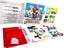 Paper MARIO: Sticker Star (3DS) *COMPLETE COLLECTOR'S* Carousel 1
