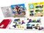 Paper MARIO: Sticker Star (3DS) *COMPLETE COLLECTOR'S* Carousel 3