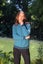 Possum Merino Motif Zip Cardigan Carousel 5