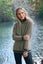 Possum Merino Motif Zip Cardigan Carousel 7