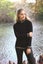 Possum Merino Motif Zip Cardigan Carousel 8