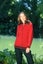 Possum Merino Motif Zip Cardigan Carousel 9