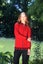 Possum Merino Motif Zip Cardigan Carousel 12