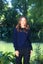 Possum Merino Ladies Classic Crew Neck Jumper Carousel 1
