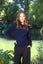 Possum Merino Ladies Classic Crew Neck Jumper Carousel 2
